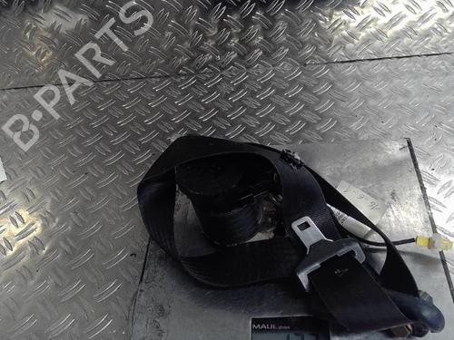 Used Front left seatbelt Front left seatbelt FIAT PANDA (169_) 1.1 (169.AXA1A) (54 hp) 21878659 21878659