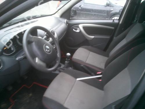 Right sun visor DACIA DUSTER (HS_) 1.5 dCi (HSMC) | BP24301053I2 - Image 5