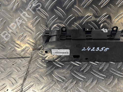 Climate control RENAULT ZOE (BFM_) ZOE | BP21870552I5 