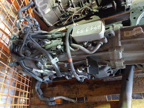 manual-gearbox-porsche-cayenne-92a-30-s-e-hybrid-95830001123-2010-21869072 main image