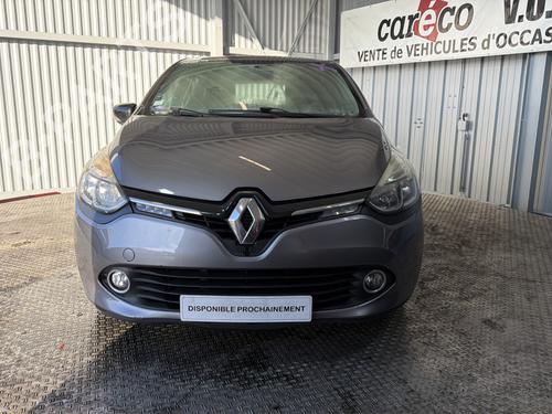 Brukte deler til RENAULT CLIO IV (BH_) 1.2 16V (73 hp) 4425112