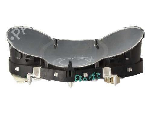 Instrument cluster CITROËN C3 II (SC_) 1.4 HDi 70 (SC8HZC, SC8HR0, SC8HP4) | BP24343549C47  - Image 6