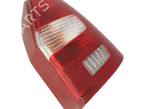 right-taillight-skoda-fabia-ii-542-16-tdi-5j6945112-2006-2007-2008-2009-2010-2011-2012-2013-2014-21311961 main image