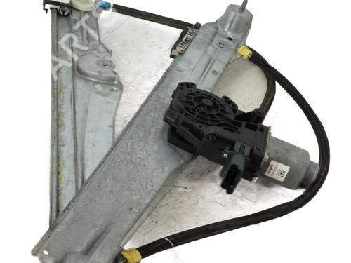 Used Right front window motor Right front window motor RENAULT ESPACE V (JR_) 1.6 dCi 160 (160 hp) 31371373 31371373