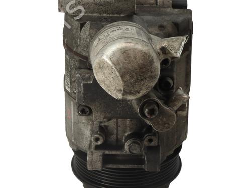 AC compressor MERCEDES-BENZ C-CLASS T-Model (S204) C 220 CDI (204.208) | BP32774607M34  - Image 5
