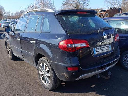 Climate control RENAULT KOLEOS I (HY_) 2.0 dCi (HY0K) | BP33450373I5 - Image 17