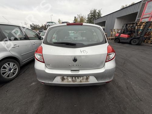 Gearbox RENAULT CLIO III (BR0/1, CR0/1) 1.2 16V (BR02, BR0J, BR11, CR02, CR0J, CR11) | BP21300430M3 