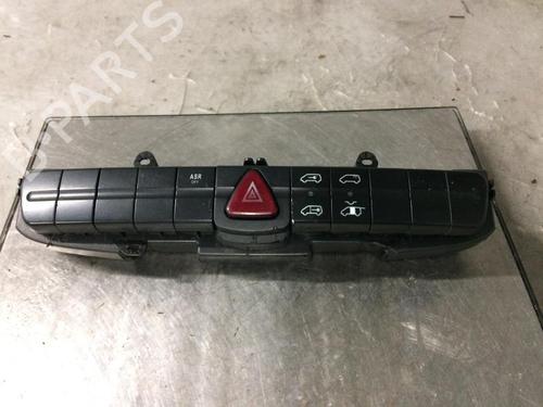 Switch MERCEDES-BENZ VITO / MIXTO Van (W639) 111 CDI (639.601, 639.603) | BP21366155I30 