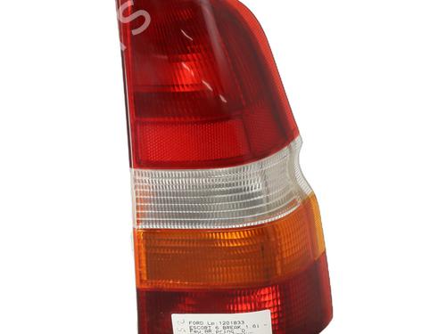 Used Right taillight FORD ESCORT V Turnier (ANL) 1.6 i 16V (88 hp) 27999422