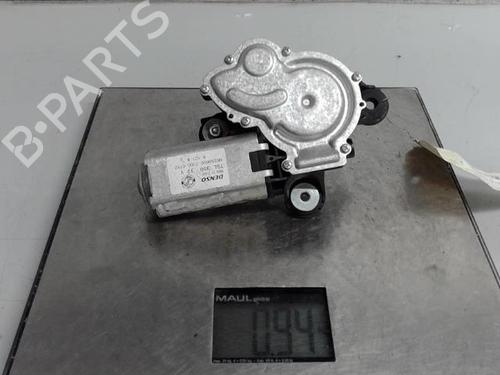 Rear wiper motor FIAT PANDA (169_) 1.2 (169.AXB11, 169.AXB1A) | BP21317743M102 