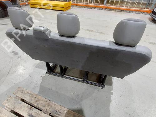 Rear seat RENAULT TRAFIC II Bus (JL) 2.0 dCi 115 (JL00, JL01, JL0H, JL0M, JL0U) | BP38068042C17 - Image 6