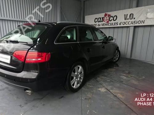 Left front fog light AUDI A4 B8 Avant (8K5) 2.7 TDI | BP30285268C30 