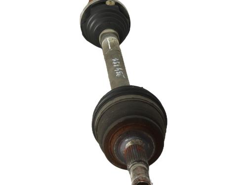 Right front driveshaft TOYOTA PROACE Bus (MDZ_) 2.0 D4d (MDZA) | BP30761716M39  - Image 5