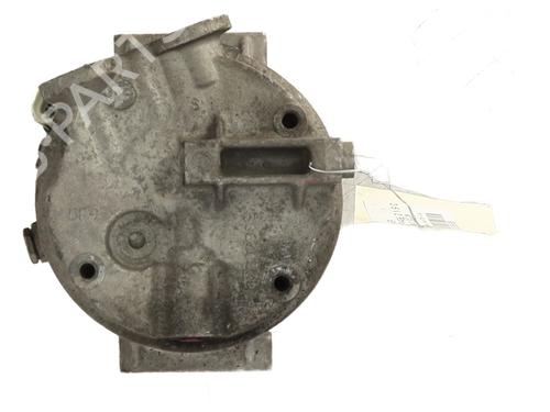 AC compressor OPEL VECTRA C GTS (Z02) 1.9 CDTI (F68) | BP21298797M34 