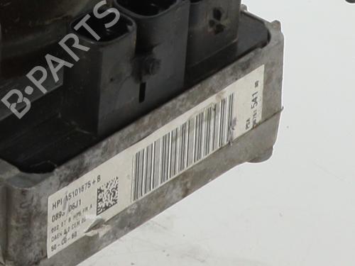 Steering pump PEUGEOT 508 I (8D_) 1.6 HDi | BP24492492M99