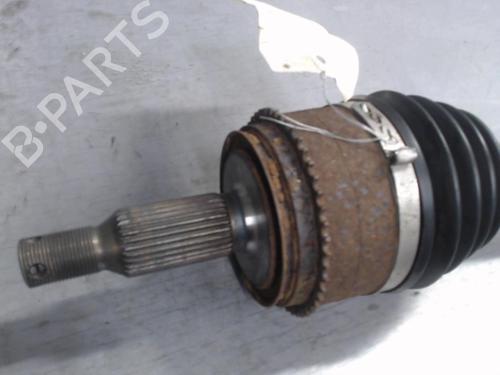 Used Right front driveshaft MITSUBISHI PAJERO III (V7_W, V6_W) 3.2 Di-D (V68W) (160 hp) 21292093