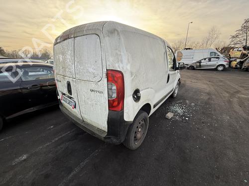 Left taillight PEUGEOT BIPPER (AA_) 1.4 HDi | BP25260052C34  - Image 11