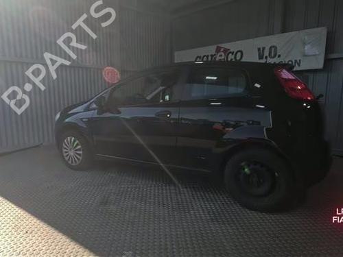 Front left panel FIAT GRANDE PUNTO (199_) | BP36147686C58 - Image 2