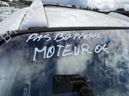 Switch KIA CARENS III MPV (UN) 2.0 CRDi 140 | BP27593214I30 - Image 5