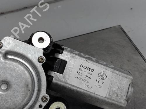 Rear wiper motor FIAT PUNTO (188_) 1.2 16V 80 (188.233, .235, .253, .255, .333, .353, .639,... | BP21365533M102 