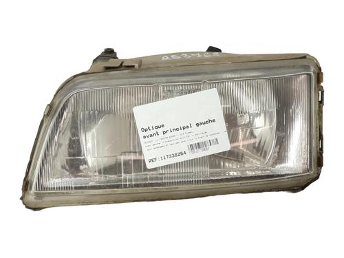 Used Left headlight PEUGEOT BOXER Van (230L) 2.8 HDI (128 hp) 30678079