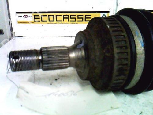 Left front driveshaft CITROËN XSARA PICASSO (N68) 2.0 HDi | BP21304440M38 