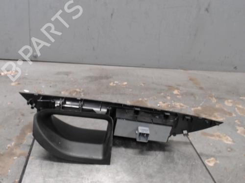 Left front window switch SEAT ALTEA XL (5P5, 5P8) 1.9 TDI | BP21294049I27 