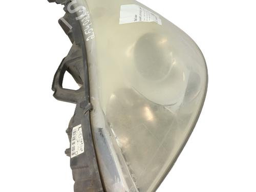 Left headlight PEUGEOT 407 SW (6E_, 6D_) 1.6 HDi 110 | BP31697760C28