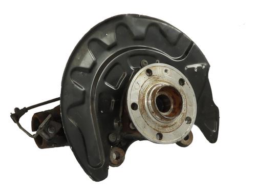 Left front steering knuckle VW GOLF VIII (CD1, DA1) 2.0 GTI | BP32304650M25 - Image 4