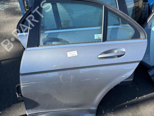 Used Left rear door MERCEDES-BENZ C-CLASS (W204) C 220 CDI (204.008) (170 hp) 21311948