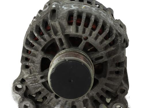 Used Alternator VW CADDY III Box Body/MPV (2KA, 2KH, 2CA, 2CH) 1.9 TDI (105 hp) 21315877