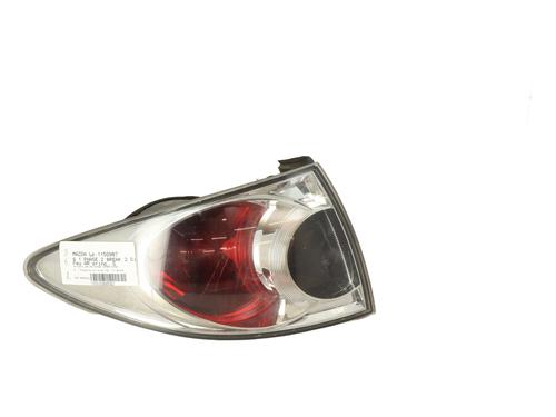 Used Left taillight Left taillight MAZDA 6 Station Wagon (GY) 2.0 DI (GY19) (121 hp) 21308092 21308092