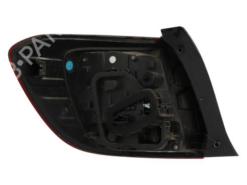 Højre baglygte DACIA SANDERO II TCe 90 (B8M1, B8MA, B8AC) | BP30570168C35 