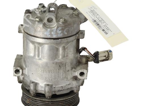 AC Kompressor SUZUKI SWIFT IV (FZ, NZ) 1.3 DDiS (AZG413D, ZC02S, ZC92S) (75 hp) 21306066