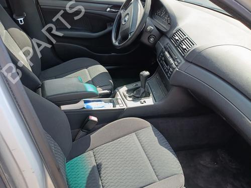 Alternator BMW 3 (E46) 320 d | BP33320699M7  - Image 6