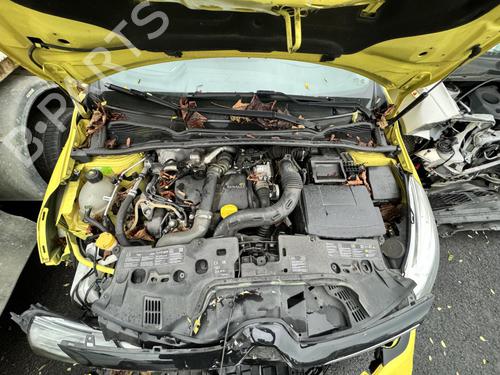 Left mirror RENAULT CLIO IV (BH_) 1.5 dCi 90 | BP21320205C26 