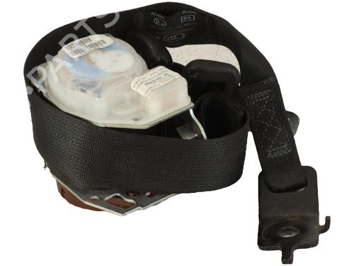 Used Rear left seatbelt Rear left seatbelt JEEP GRAND CHEROKEE IV (WK, WK2) 6.4 SRT8 4x4 (468 hp) 21307952 21307952