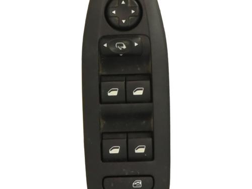 Left front window switch PEUGEOT 208 I (CA_, CC_) 1.2 THP 110 | BP36058922I27 - Image 5