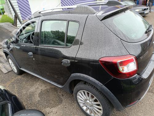 Front right seatbelt DACIA SANDERO II 1.5 dCi | BP28116731I25 - Image 5