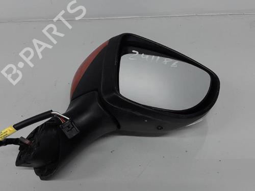 Right mirror RENAULT CLIO IV (BH_) 1.5 dCi 90 | BP21293789C27 