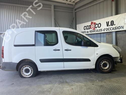 AC compressor CITROËN BERLINGO Box Body/MPV (B9) 1.6 BlueHDi 100 | BP38030460M34 - Image 21