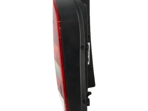 Left taillight MERCEDES-BENZ VITO Van (W638) 108 CDI 2.2 (638.094) | BP28041655C34 