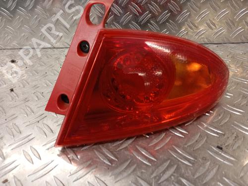 Used Right taillight SEAT LEON (1P1) 1.2 TSI (105 hp) 24028866