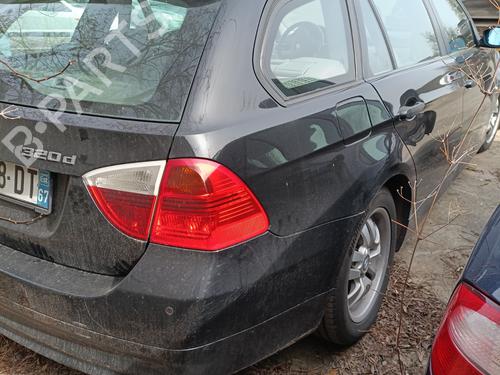 Left taillight BMW 3 Touring (E91) 320 d | BP26379480C34  - Image 8