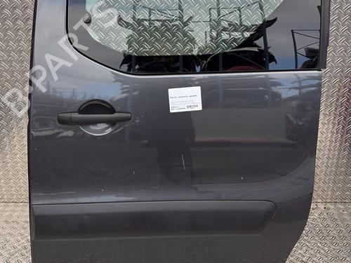 Used Left slide door PEUGEOT PARTNER Box Body/MPV 1.6 HDi (90 hp) 29483559