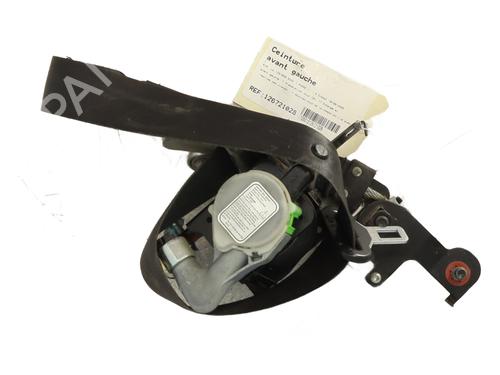 Front left seatbelt KIA SOUL I (AM) | BP36106673I26 - Image 3