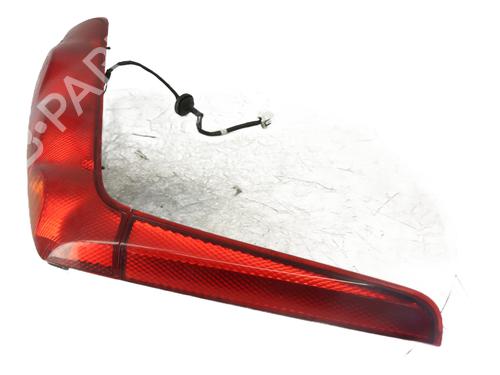 Used Left taillight Left taillight 21304803 21304803