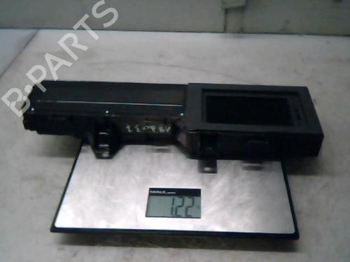 Used Instrument cluster RENAULT SCÉNIC III (JZ0/1_) 1.5 dCi (110 hp) 21303518