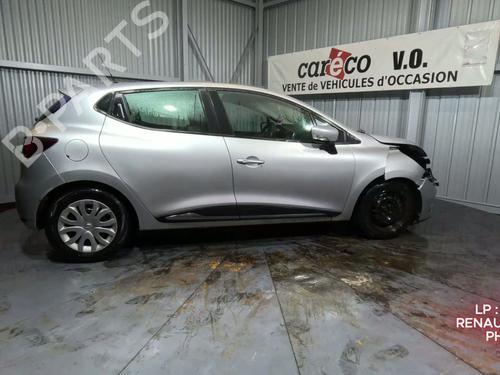 Rear right seatbelt RENAULT CLIO IV (BH_) 1.5 dCi 75 | BP30821527I28 