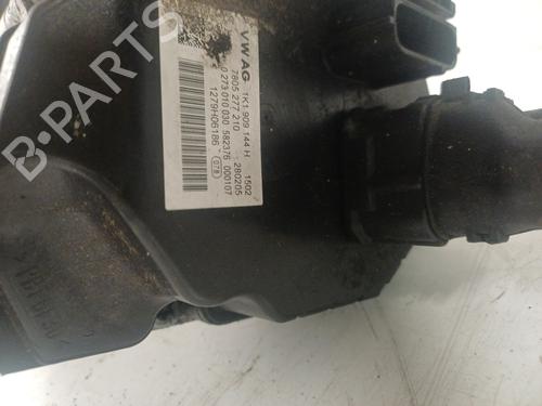 Steering rack AUDI A3 Sportback (8PA) 2.0 TFSI quattro | BP37699717M22 - Image 2